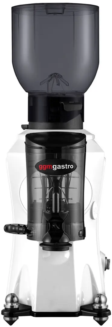 Кофемолка GGM Gastro MC3 (White)