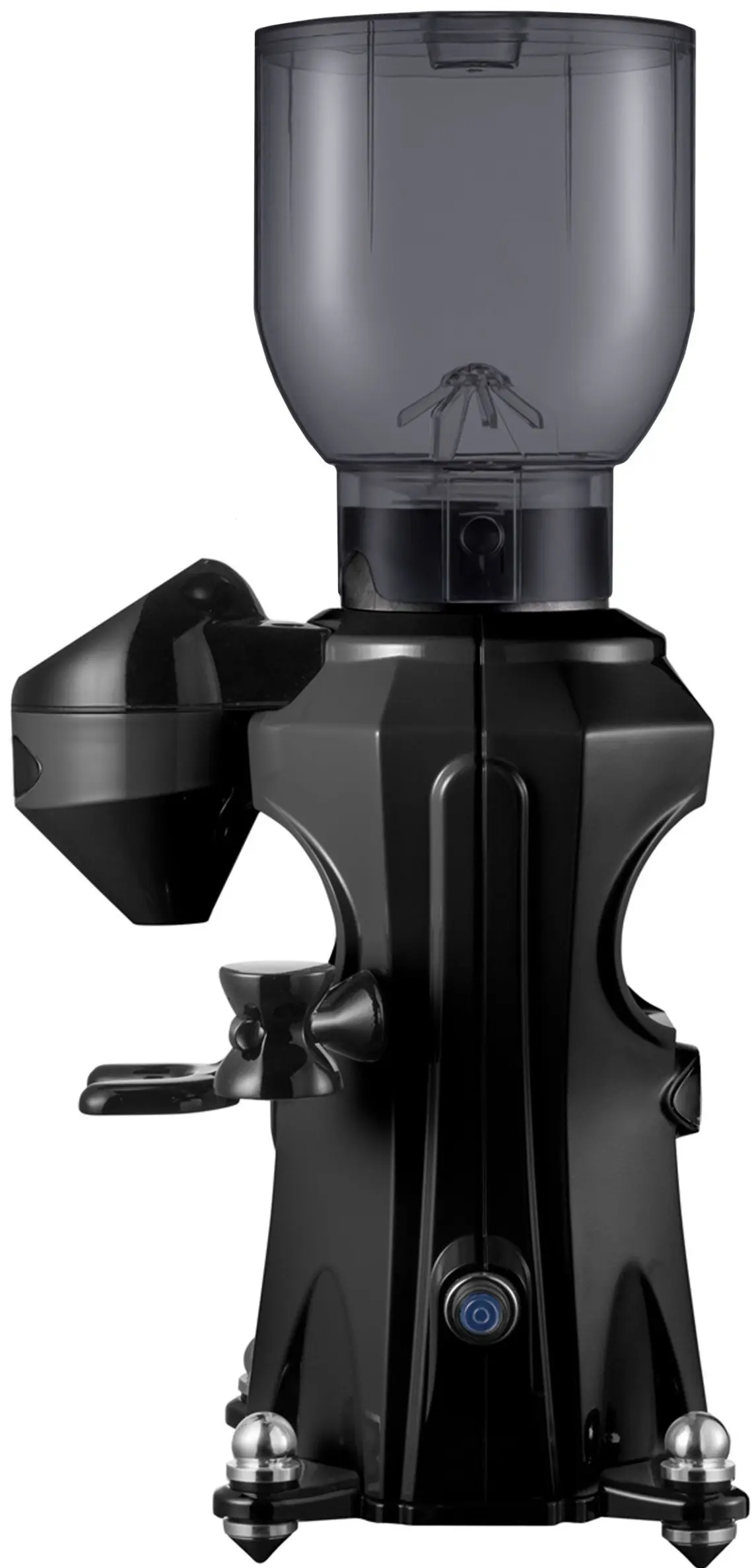 Rasnita de cafea GGM Gastro MC3T (Black) - 3