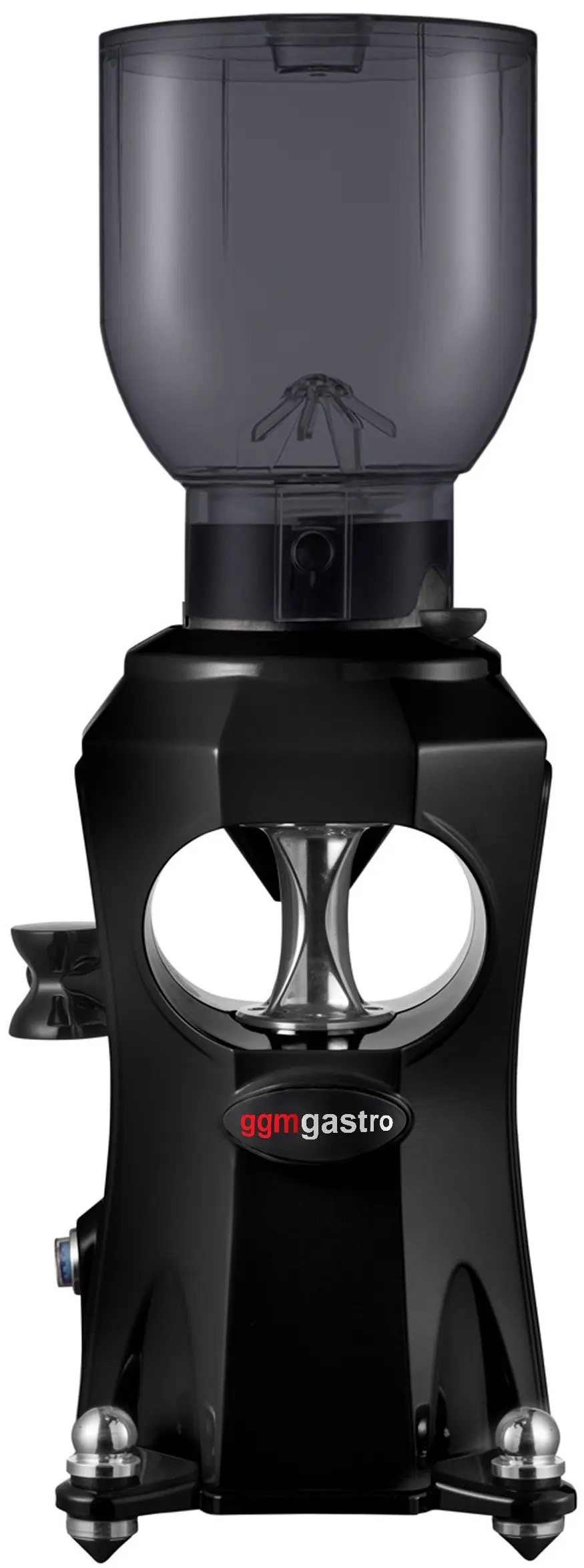 Rasnita de cafea GGM Gastro MC3T (Black) - 4