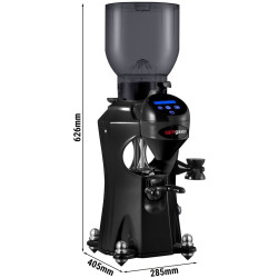 Rasnita de cafea GGM Gastro MC3T (Black) Thumb