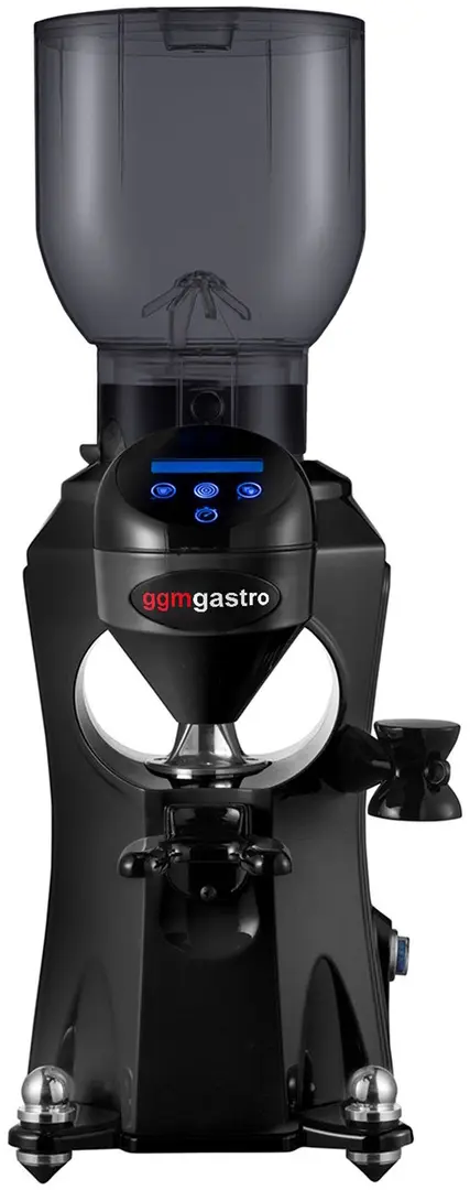 Rasnita de cafea GGM Gastro MC3T (Black)