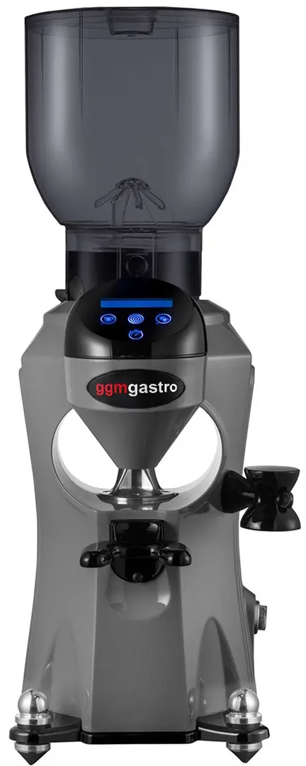 Кофемолка GGM Gastro MC3T (Grey)