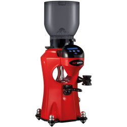 Кофемолка GGM Gastro MC3T (Red) Thumb