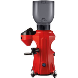 Кофемолка GGM Gastro MC3T (Red) Thumb