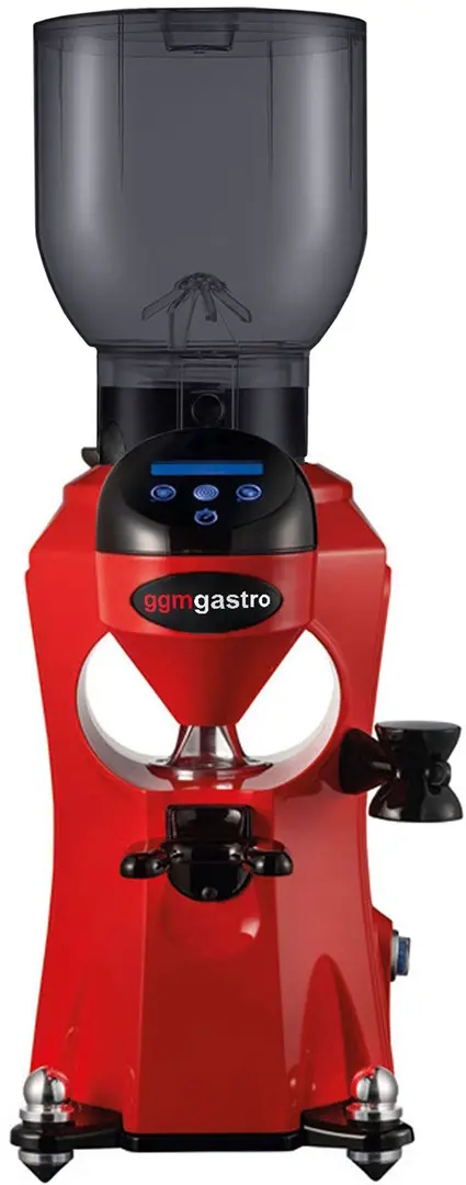 Кофемолка GGM Gastro MC3T (Red)