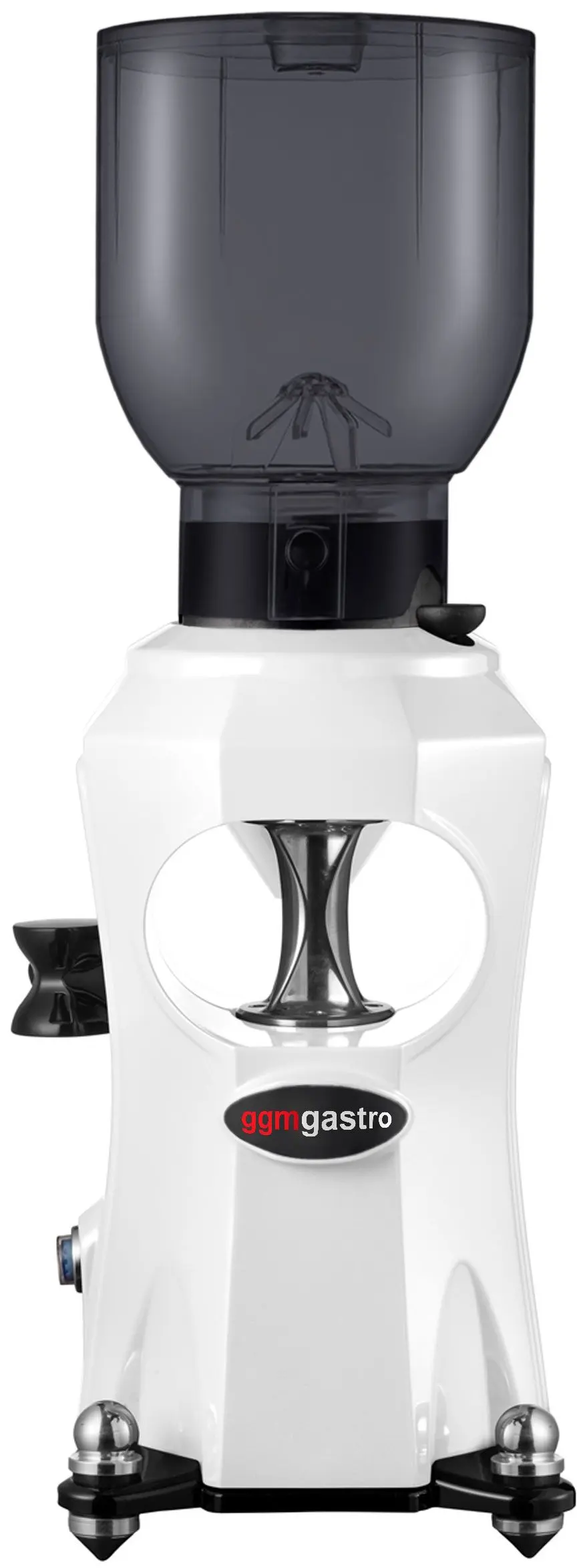 Кофемолка GGM Gastro MC3T (White) - 2