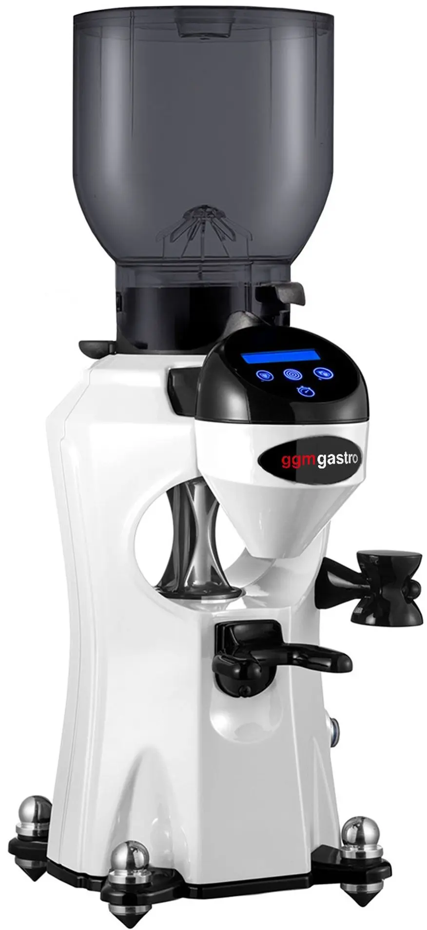 Кофемолка GGM Gastro MC3T (White) - 3