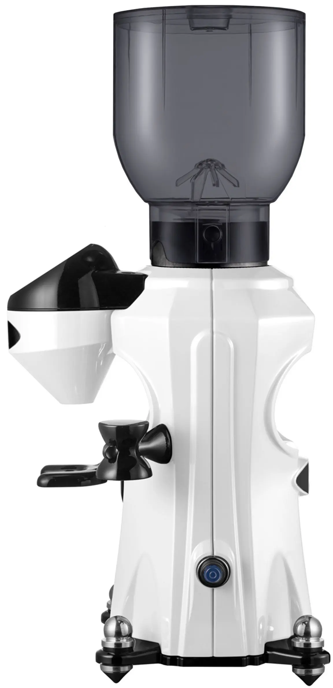 Кофемолка GGM Gastro MC3T (White) - 4