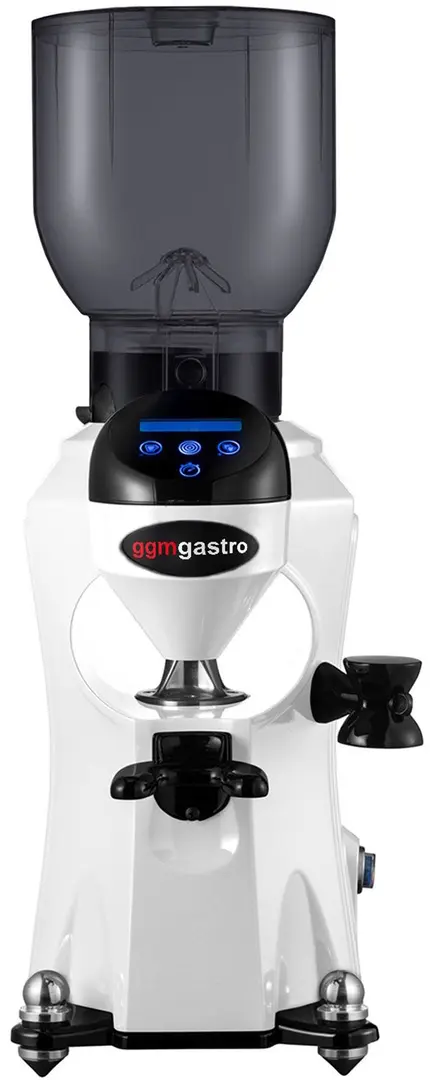 Кофемолка GGM Gastro MC3T (White)