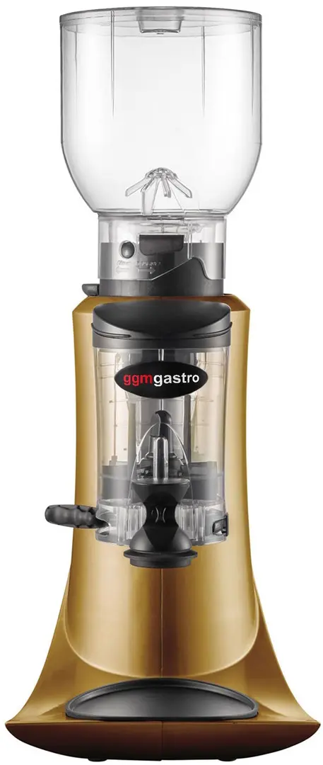 Кофемолка GGM Gastro MC4 (Gold)