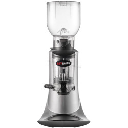 Rasnita de cafea GGM Gastro MC4 (Silver)