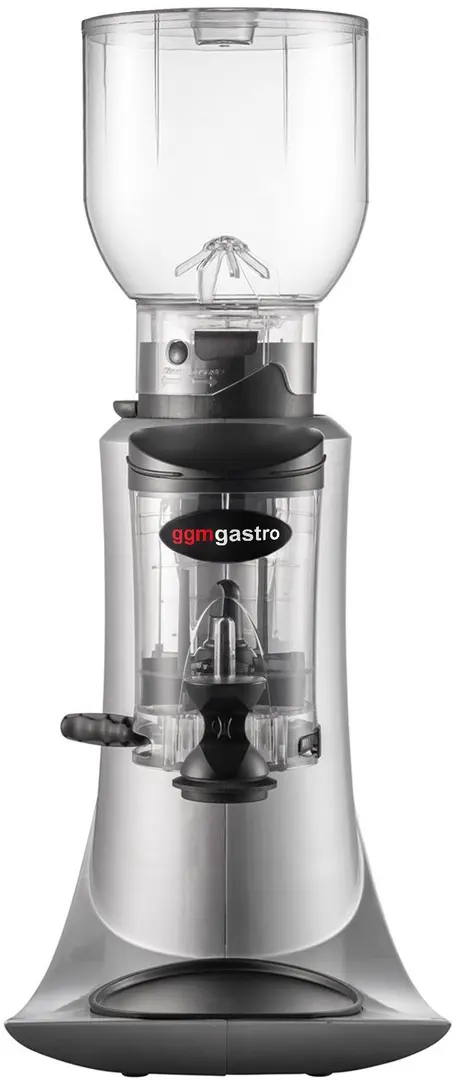 Кофемолка GGM Gastro MC4 (Silver)