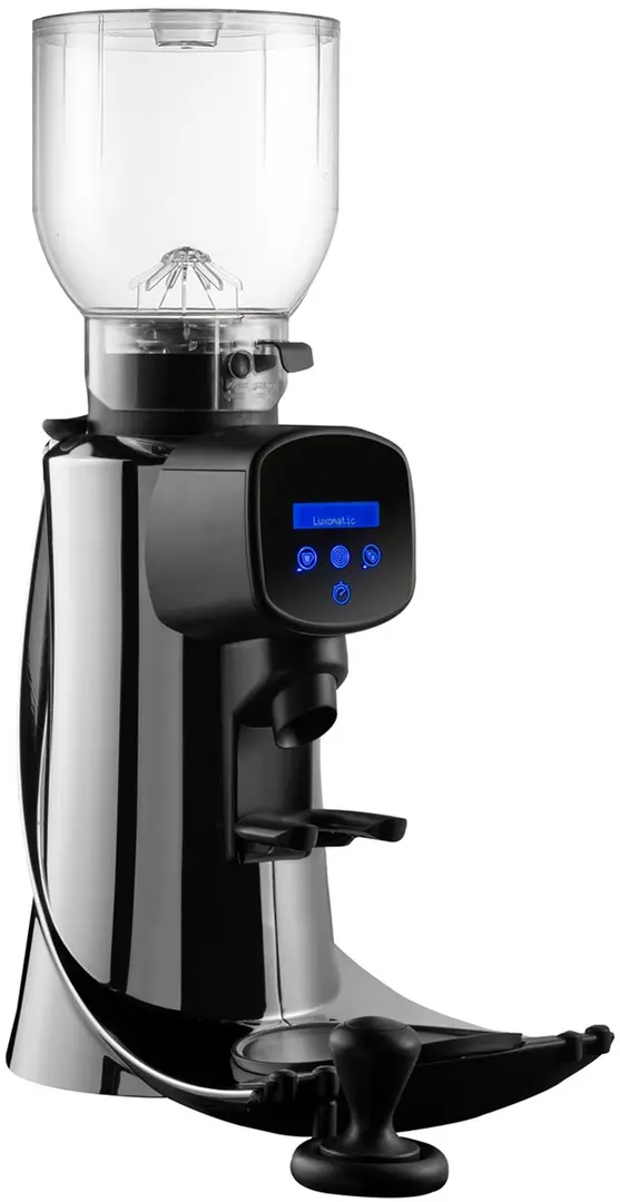 Rasnita de cafea GGM Gastro MC4T (Silver)