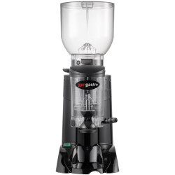 Кофемолка GGM Gastro MC5 (Black)