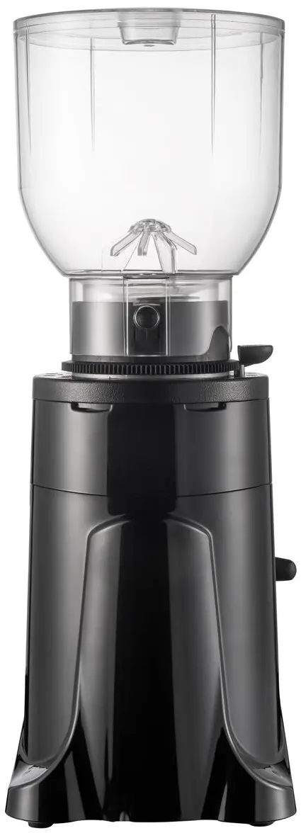 Кофемолка GGM Gastro MC5 (Black) - 4