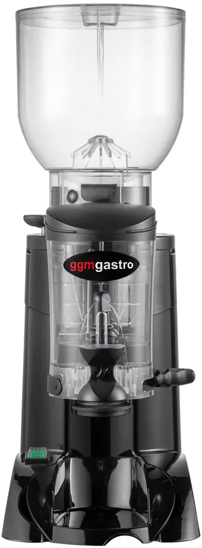 Кофемолка GGM Gastro MC5 (Black)