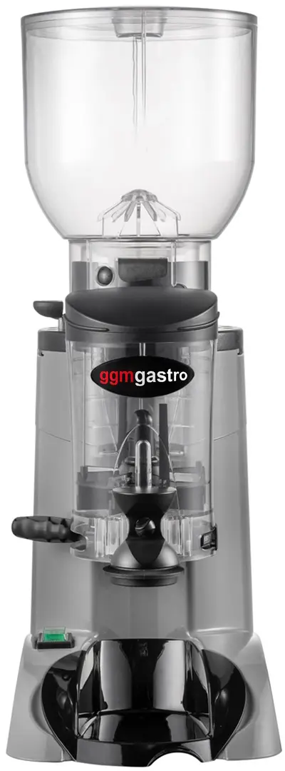 Кофемолка GGM Gastro MC5 (Grey)