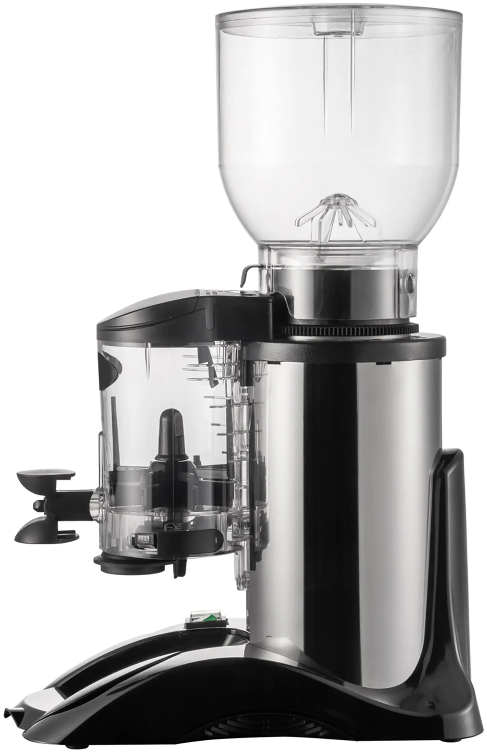 Кофемолка GGM Gastro MC5 (Inox) - 3