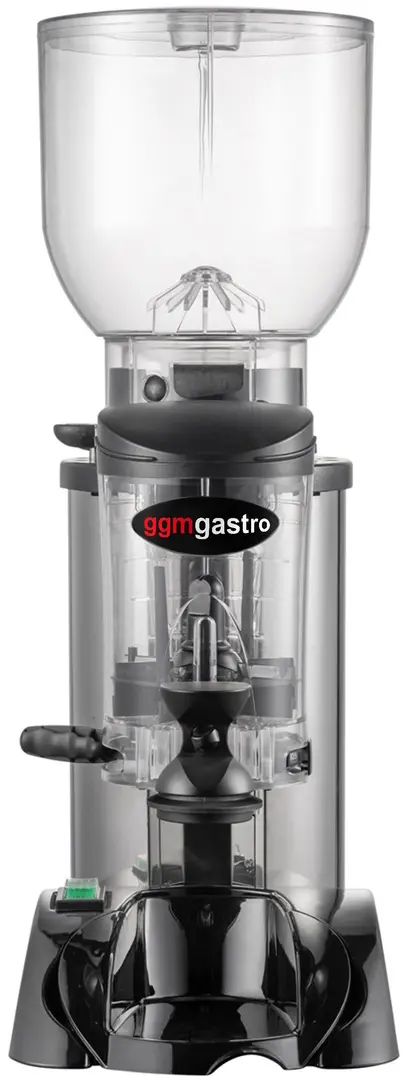 Кофемолка GGM Gastro MC5 (Inox)