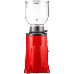 Кофемолка GGM Gastro MC5 (Red) Thumb
