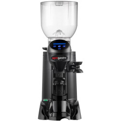 Rasnita de cafea GGM Gastro MC5T (Black)
