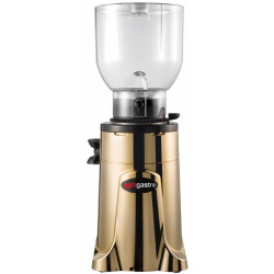 Кофемолка GGM Gastro MC5T (Gold) Thumb
