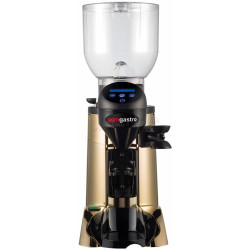 Rasnita de cafea GGM Gastro MC5T (Gold)
