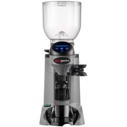 Rasnita de cafea GGM Gastro MC5T (Grey)