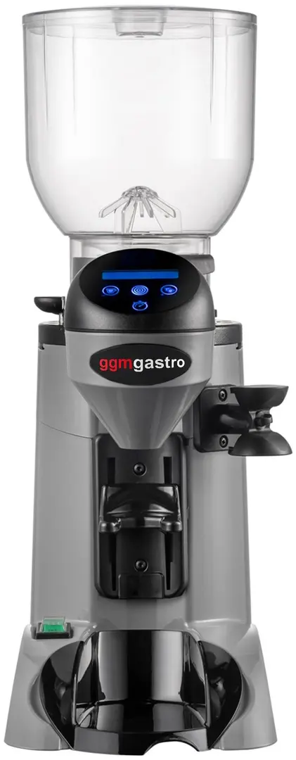 Кофемолка GGM Gastro MC5T (Grey)
