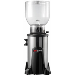 Rasnita de cafea GGM Gastro MC5T (Inox) Thumb