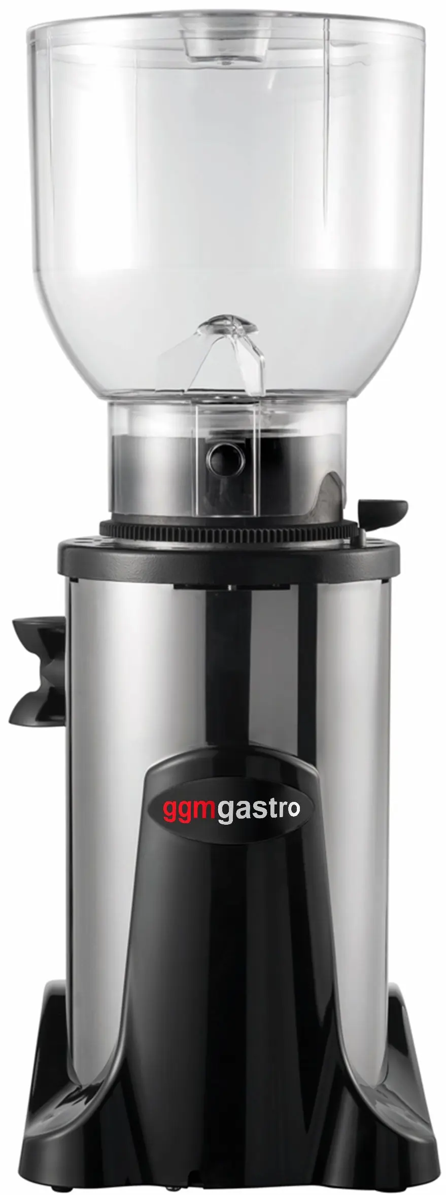Rasnita de cafea GGM Gastro MC5T (Inox) - 3