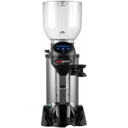 Rasnita de cafea GGM Gastro MC5T (Inox)