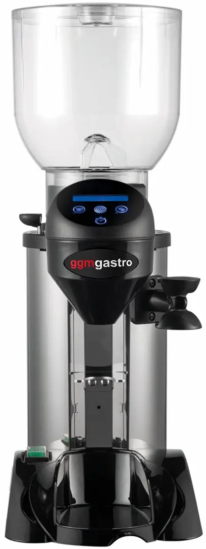 Rasnita de cafea GGM Gastro MC5T (Inox)