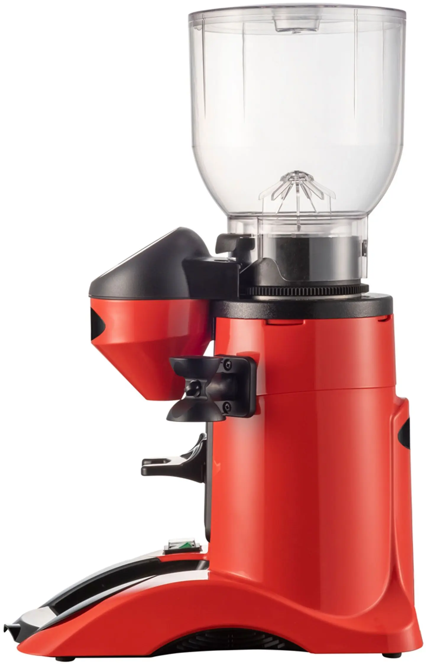 Rasnita de cafea GGM Gastro MC5T (Red) - 3