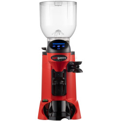Rasnita de cafea GGM Gastro MC5T (Red)