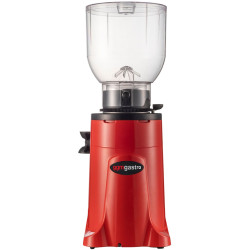 Rasnita de cafea GGM Gastro MC5T (Red) Thumb