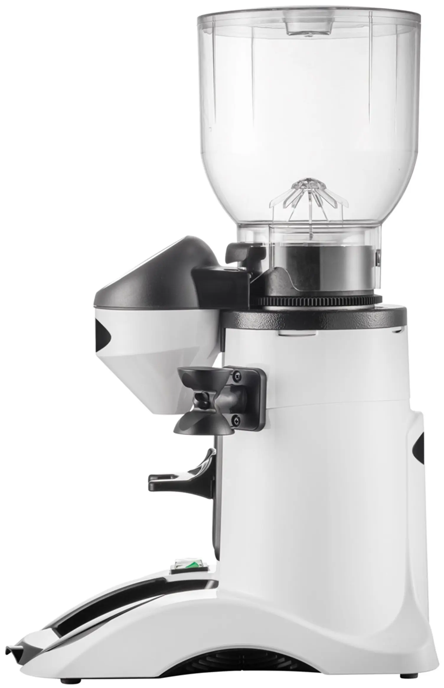 Кофемолка GGM Gastro MC5T (White) - 3