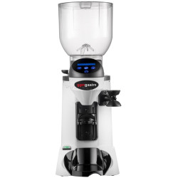 Rasnita de cafea GGM Gastro MC5T (White)