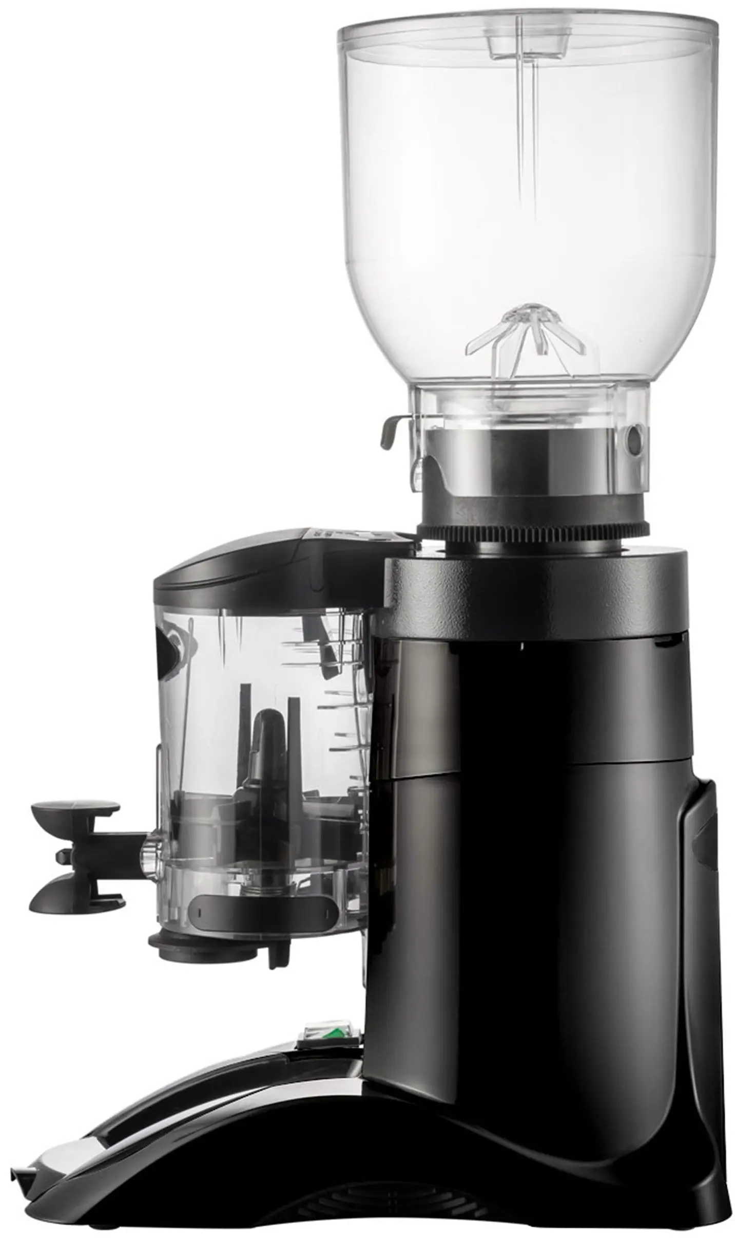 Rasnita de cafea GGM Gastro MC6 (Black) - 3