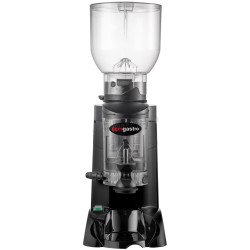 Rasnita de cafea GGM Gastro MC6 (Black)