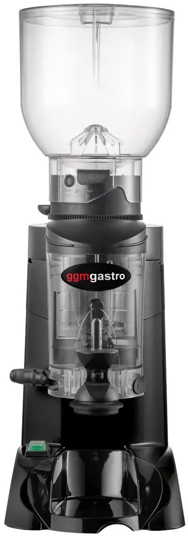 Rasnita de cafea GGM Gastro MC6 (Black)
