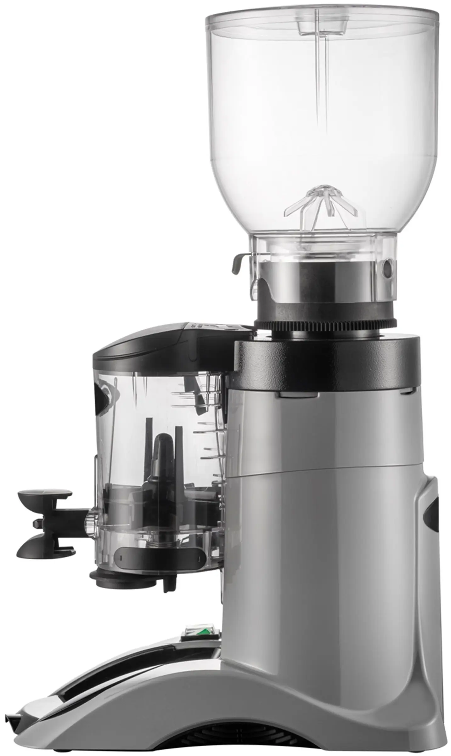Rasnita de cafea GGM Gastro MC6 (Grey) - 3