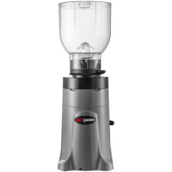 Rasnita de cafea GGM Gastro MC6 (Grey) Thumb