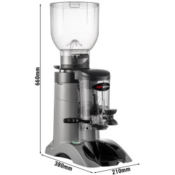 Rasnita de cafea GGM Gastro MC6 (Grey) Thumb