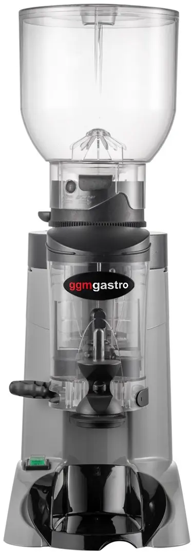 Rasnita de cafea GGM Gastro MC6 (Grey)