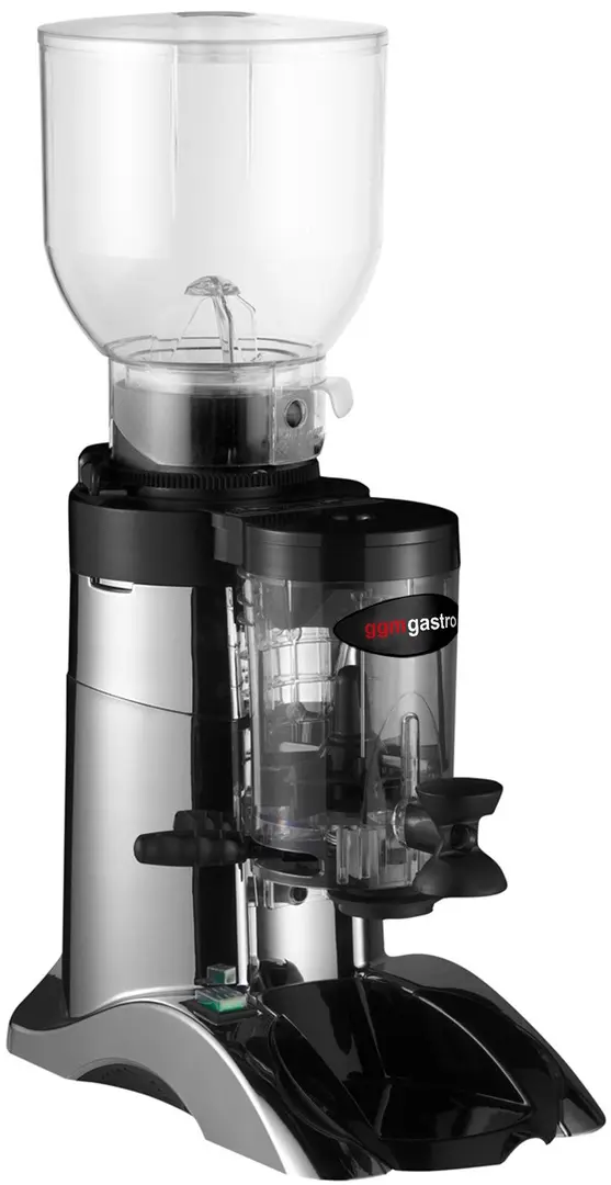 Rasnita de cafea GGM Gastro MC6 (Inox)