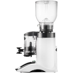 Кофемолка GGM Gastro MC6 (White) Thumb