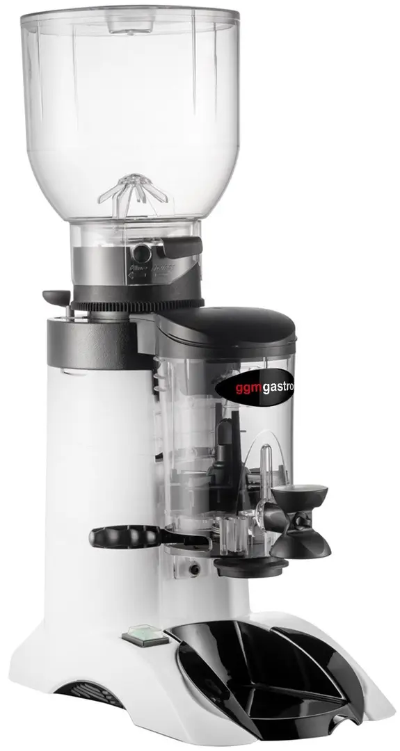 Кофемолка GGM Gastro MC6 (White)