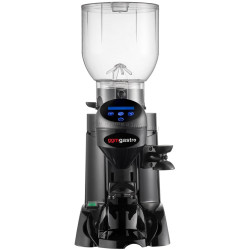 Rasnita de cafea GGM Gastro MC9T (Black)