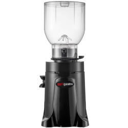 Кофемолка GGM Gastro MC9T (Black) Thumb